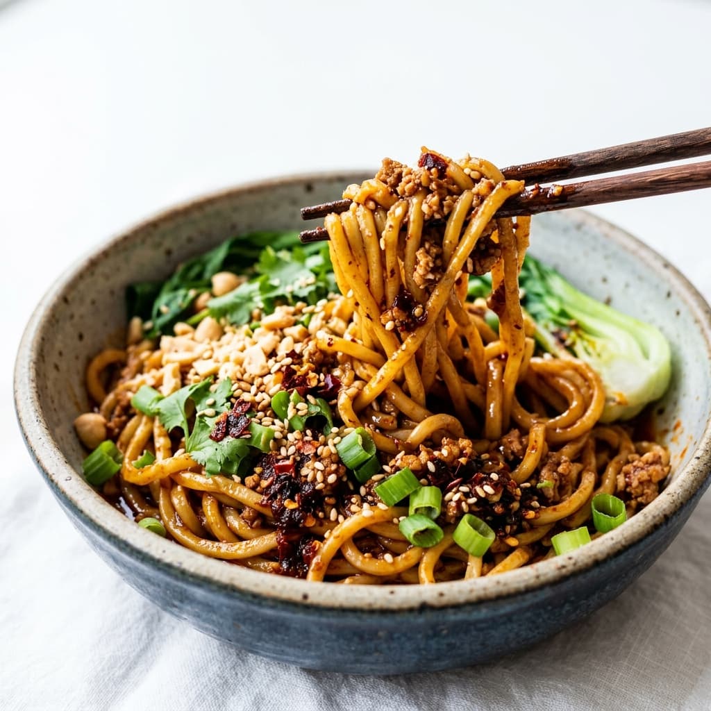 Noodles